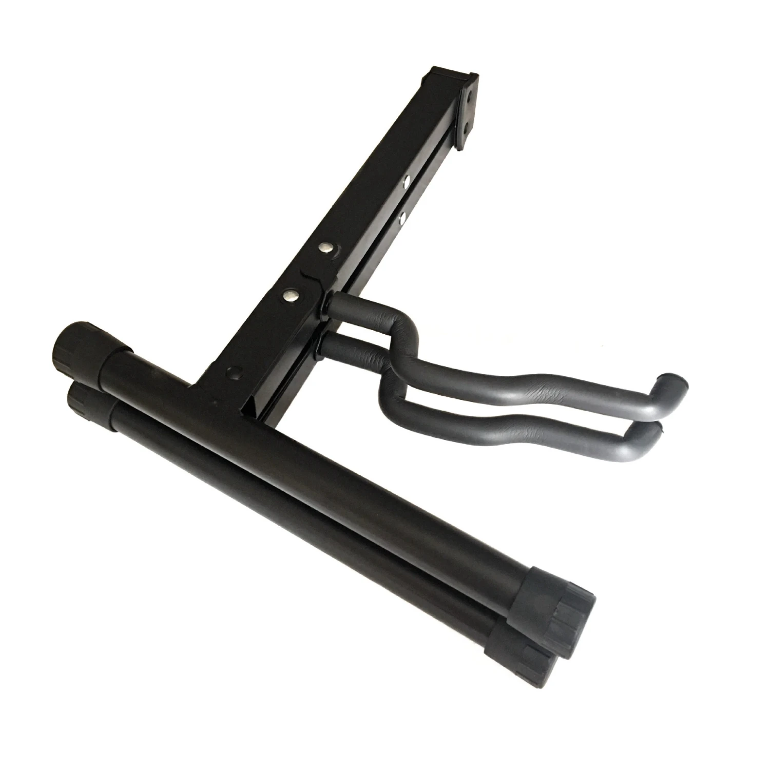 Portable Folding Type A Guitar Stand
