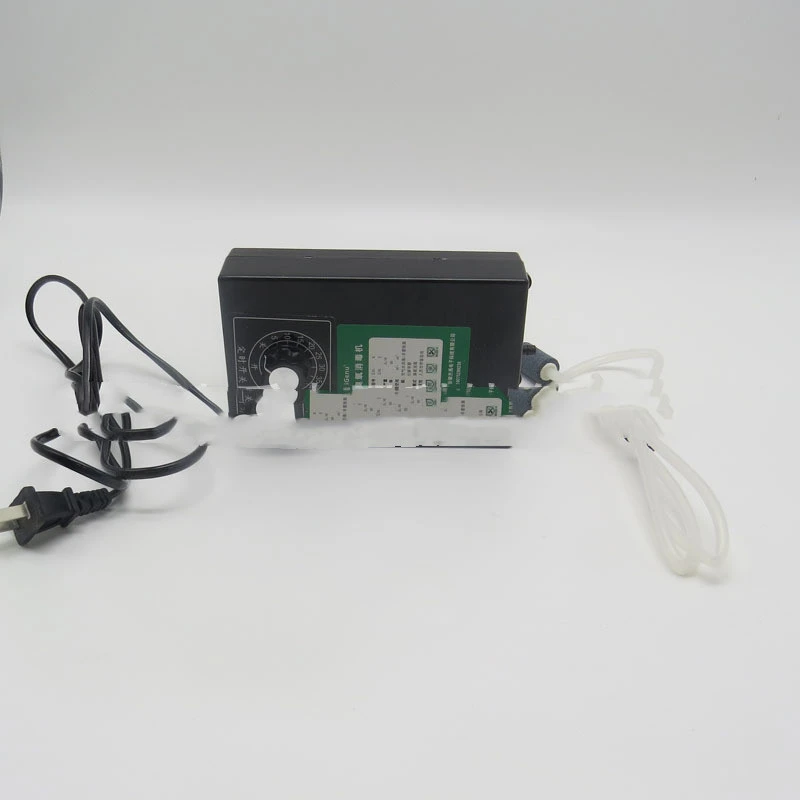 500mg Ozone Generator Household Vegetable Washing Disinfection Machine Fish Tank Pool Disinfection Device
