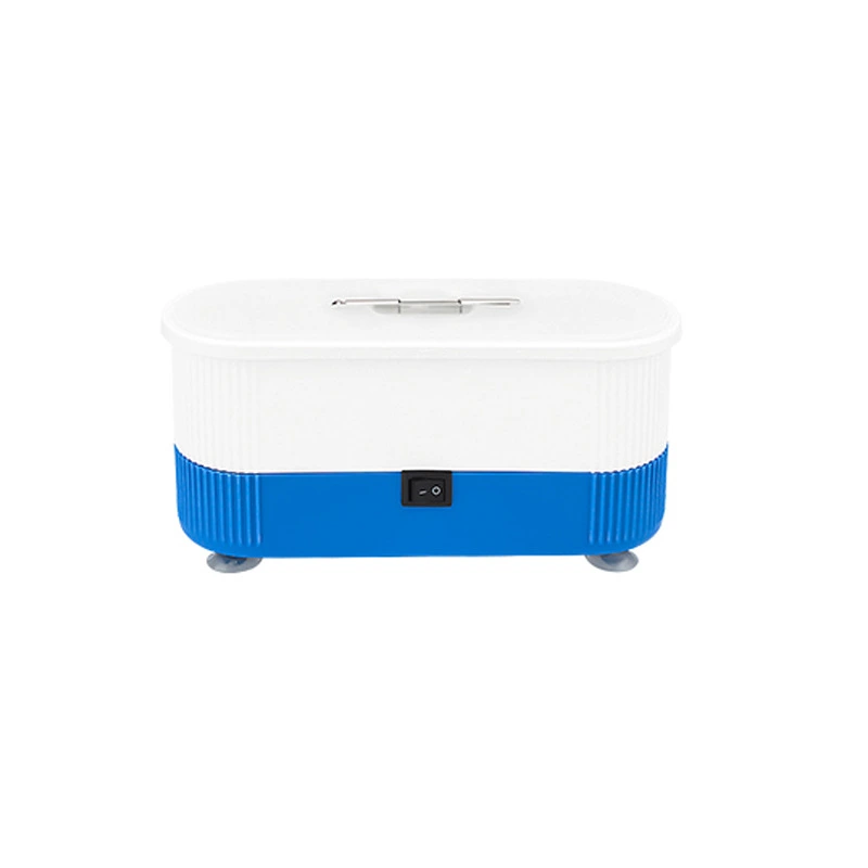 Ultrasonic Cleaner Household Small Washing Glasses