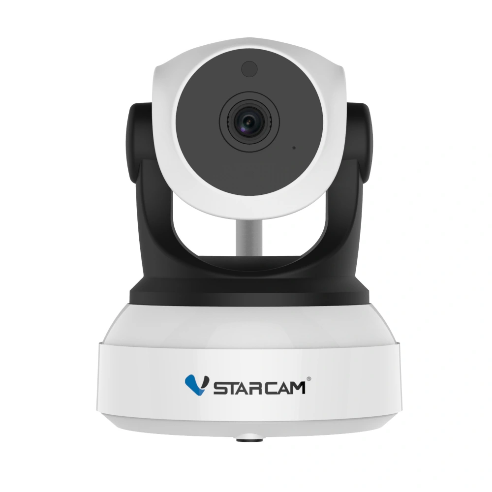 HD Wireless Network Camera Smart Home Camera