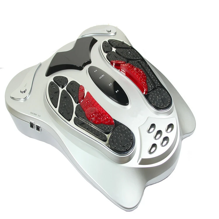 Massager Low Frequency Physiotherapy Instrument Foot Physiotherapy