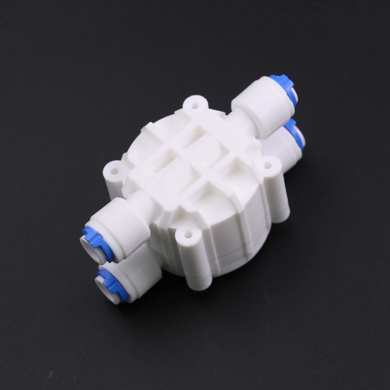 Waste Water Automatic Shut-off Valve Switch