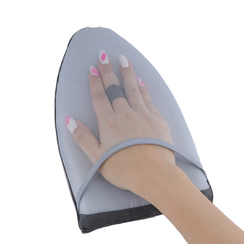 Mini Ironing Gloves Handheld Ironing Board Home Ironing Ironing Table Ironing Hanger Ironing Gloves