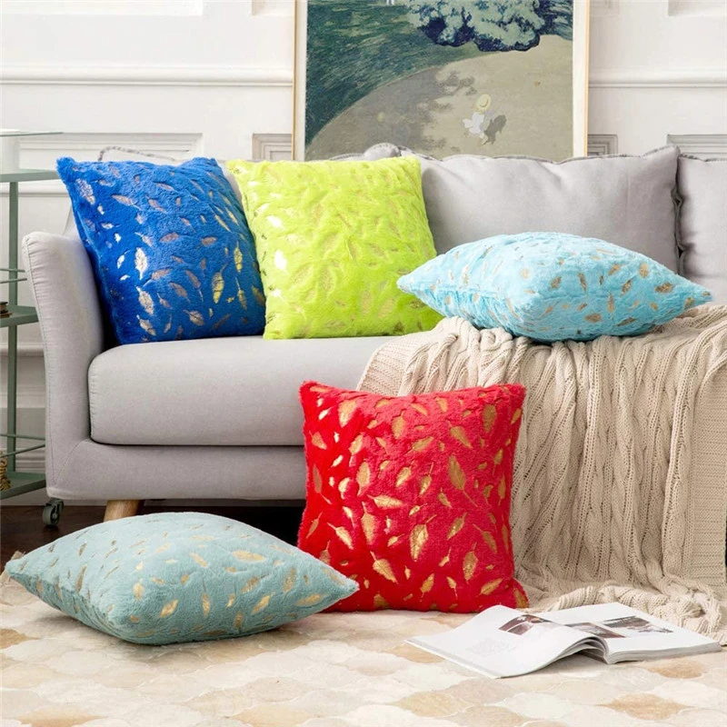 Hugging Pillow Cover Living Room Decoration Cushion Cover Sofa Cushion Cover