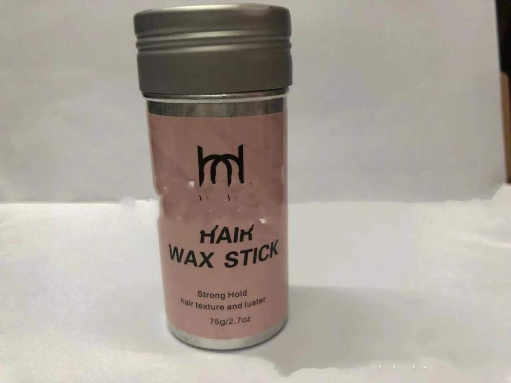 Wax Stick Styling Hair Wax Stick For Men And Women