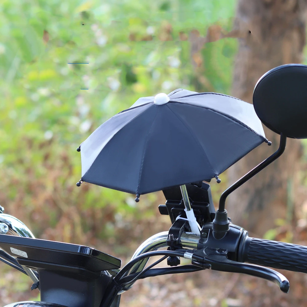 Creative And Simple Locomotive Umbrella Toy