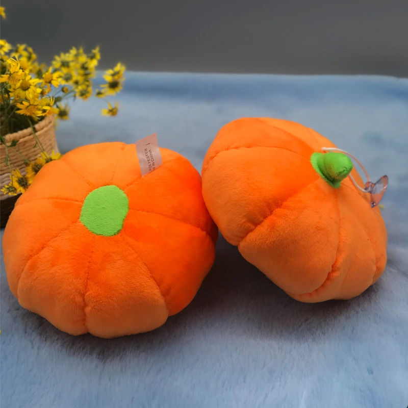 Simulation Vegetable Pumpkin, Children's Performance Props