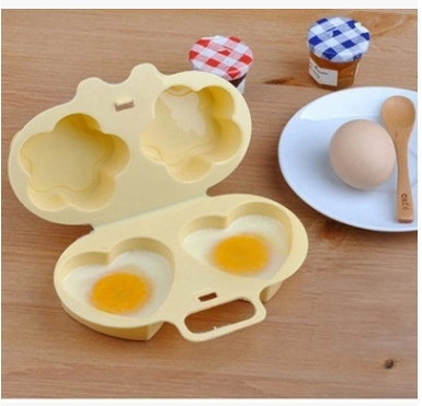 Egg Boiler Steamed Egg Mold White Jelly Mold