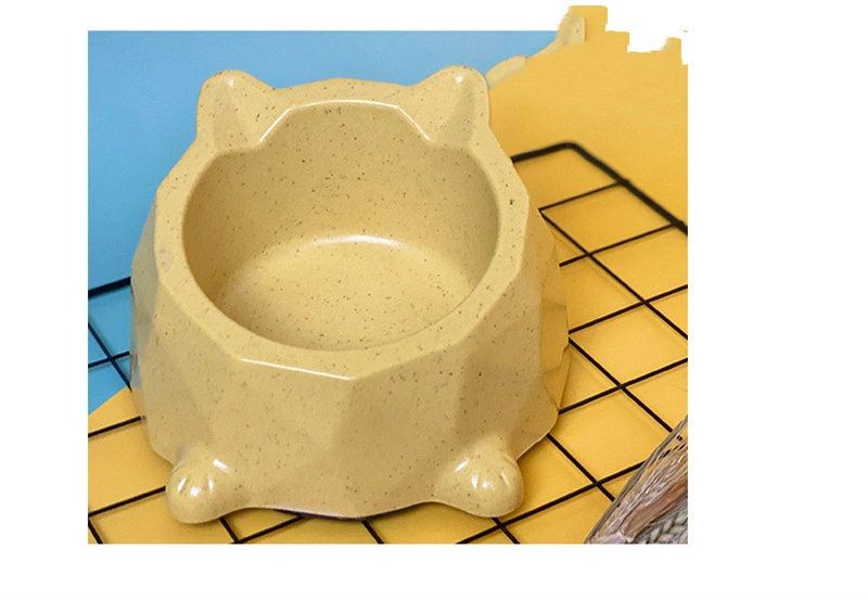 Pet Supplies Cat Food Dog Food Bowl