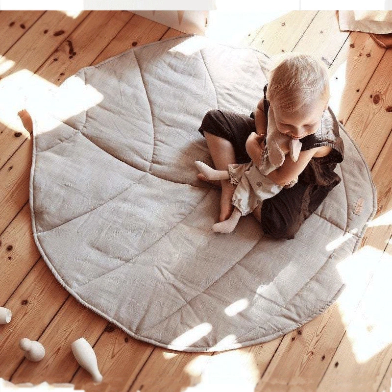 Floor Mat Baby Crawling Mat