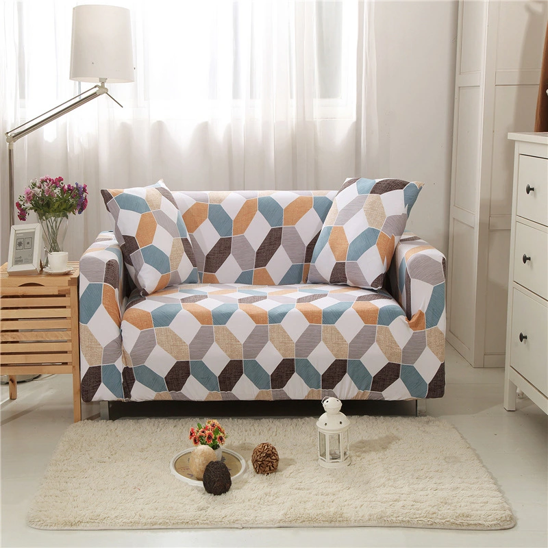 Simple And Modern All-inclusive Sofa Cover