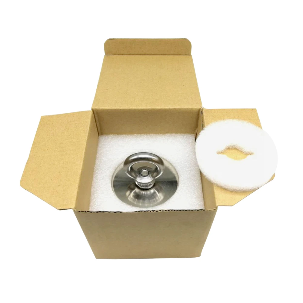 Magnetic Catcher For Rings