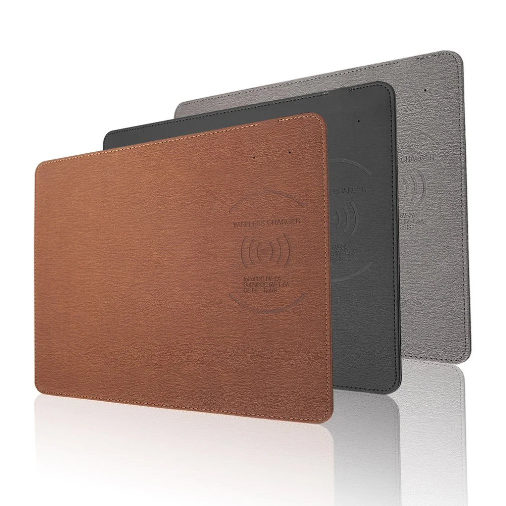 Multifunctional Wireless Mobile Phone Charger