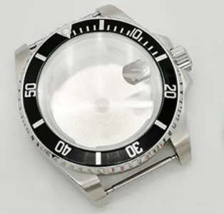 316 Stainless Steel Case Original Parts