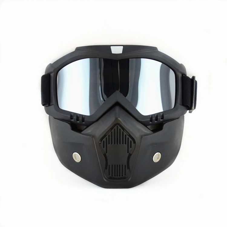 Motorcycle Goggles Windproof Riding Glasses