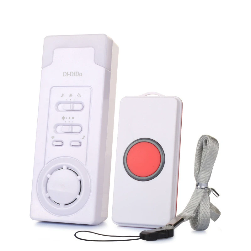 Wireless Pager, Alarm, Nursing Pager