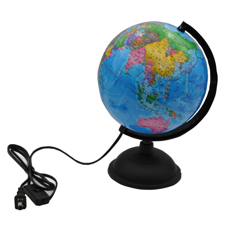 Luminous Teaching Globe, Creative Children's Day Gifts, Decorations