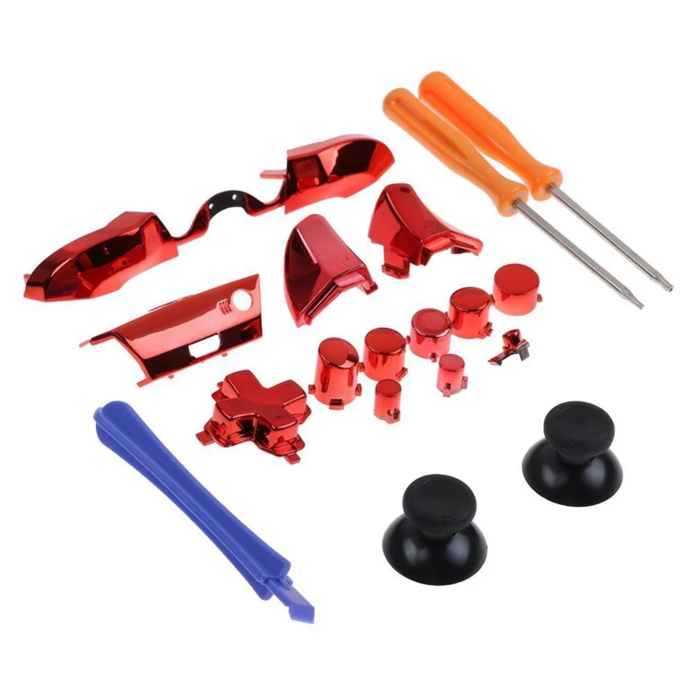 Handle Full Set Of Small Accessories With Screwdriver