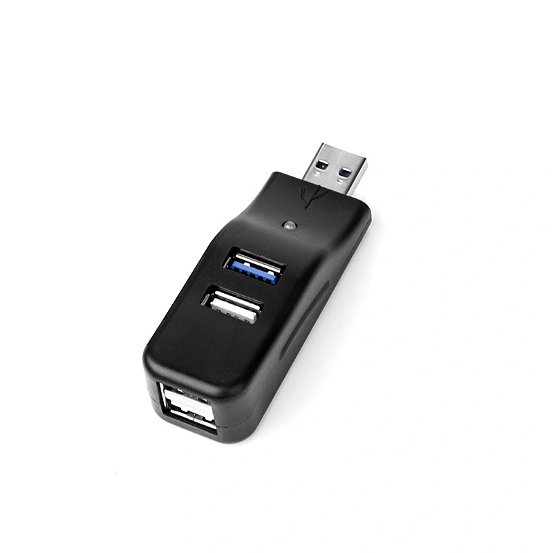 Converter USB Splitter 2.0 Hub1 Drag 4-port USB Hub Extender