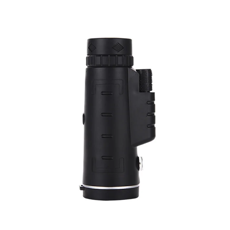 Night Vision Magnifying Glass With Compass