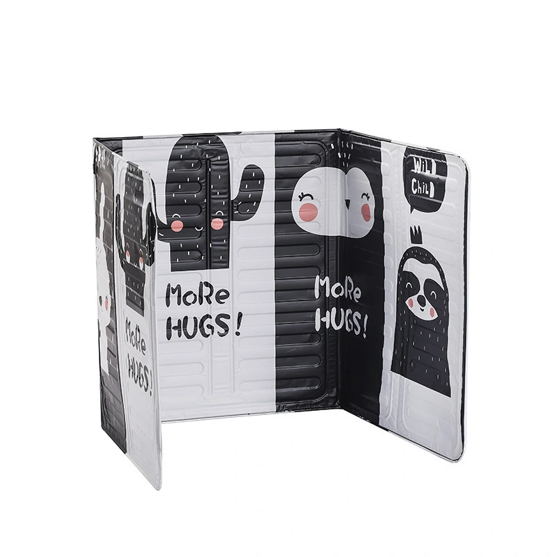 New High Temperature Heat Insulation Board