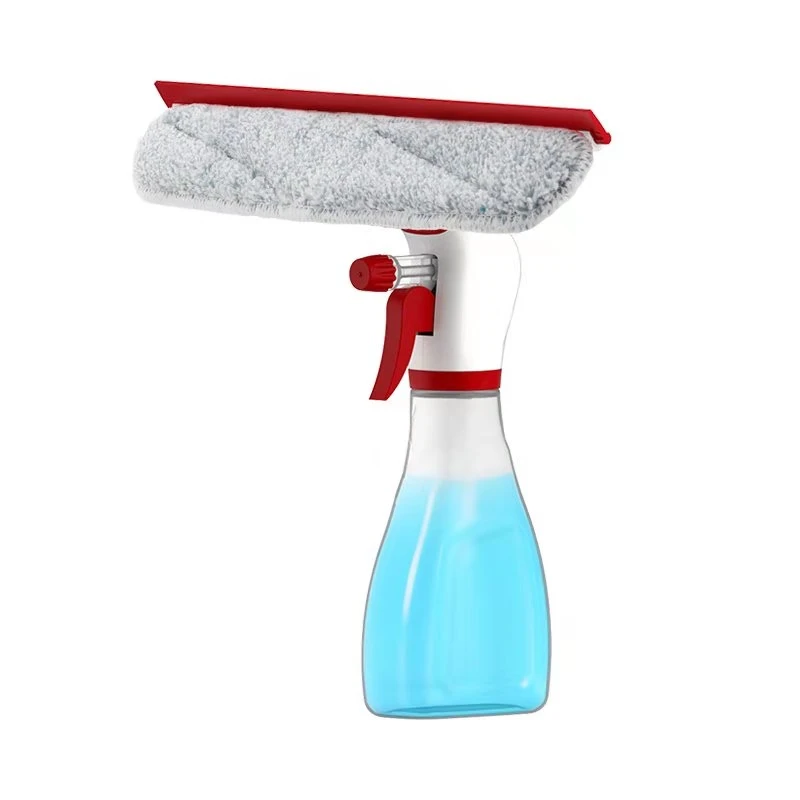 Xiaomi Yijie Handheld Spray Window Wiper Household Glass Wiper Cleaning