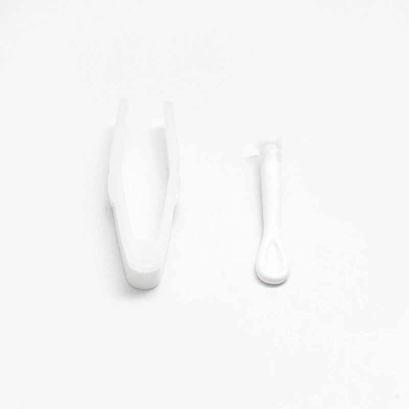 Female Cosmetic Contact Lens Box Storage Portable Starry Contact Lens Case