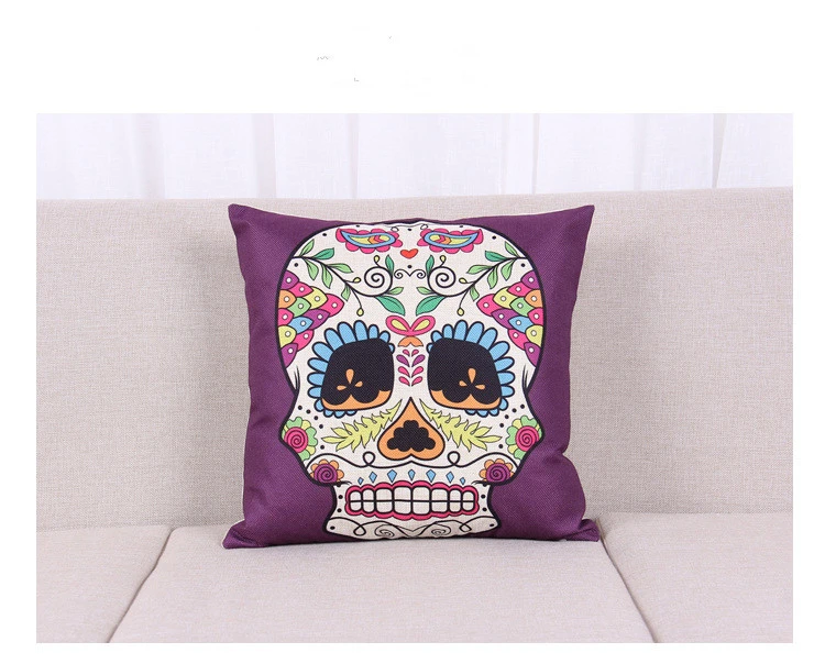 Sofa Cushion Pillowcase Manufacturer Processing Customized