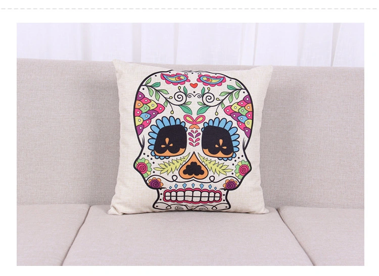 Sofa Cushion Pillowcase Manufacturer Processing Customized