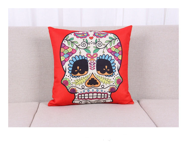 Sofa Cushion Pillowcase Manufacturer Processing Customized