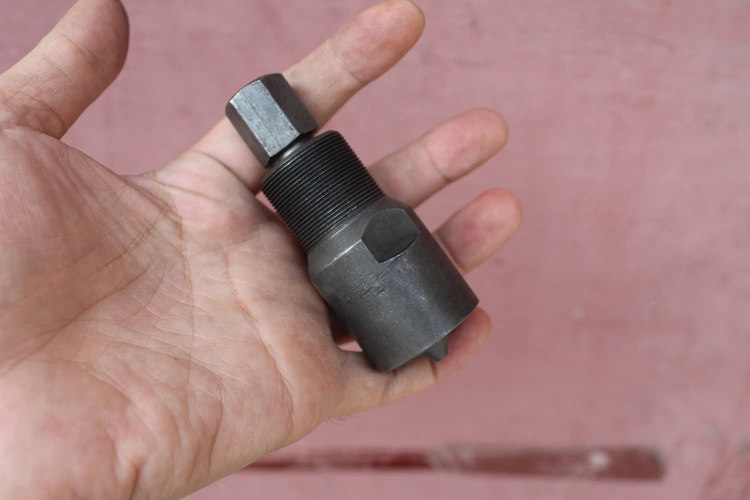 Motor Tricycle Engine Repair Tool 70110 125 150 Demolition Magneto Tool Puller 3 Pull Code
