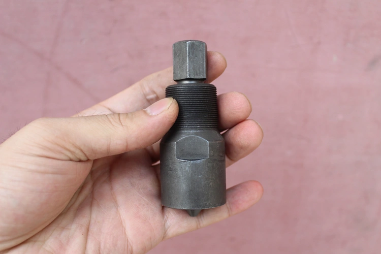 Motor Tricycle Engine Repair Tool 70110 125 150 Demolition Magneto Tool Puller 3 Pull Code