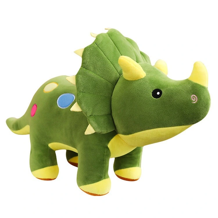 Cartoon Plush Doll Children Birthday Gift
