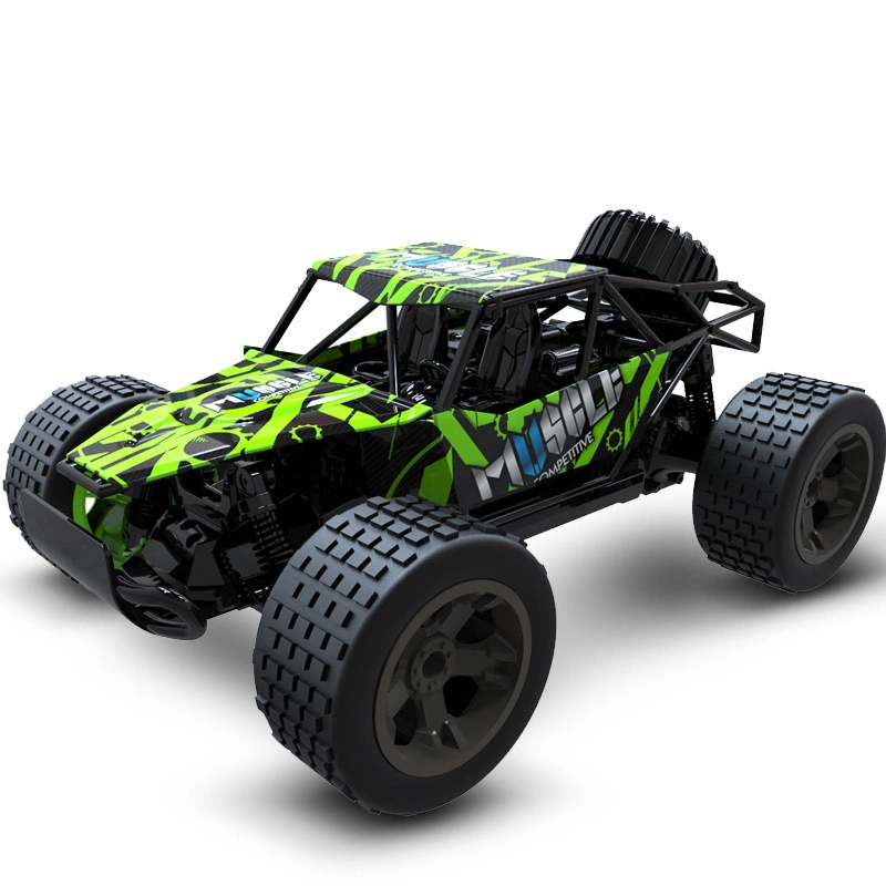 High-speed Off-road Climbing Remote Control Car Electric Children's Remote Control Toy Car