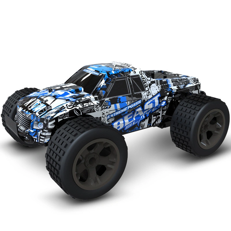 High-speed Off-road Climbing Remote Control Car Electric Children's Remote Control Toy Car