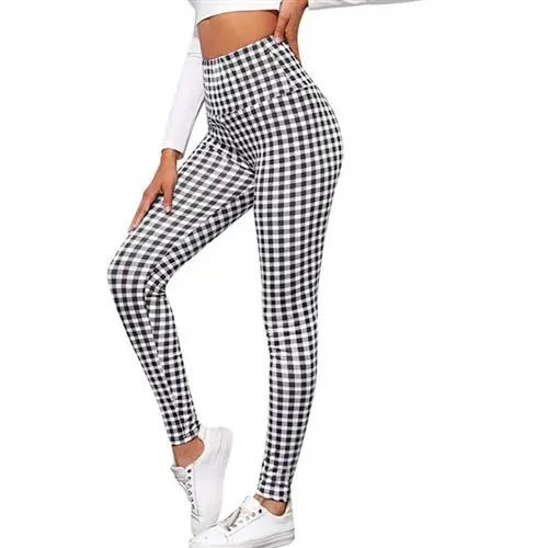 Women's Elegant Side PenScil Pants