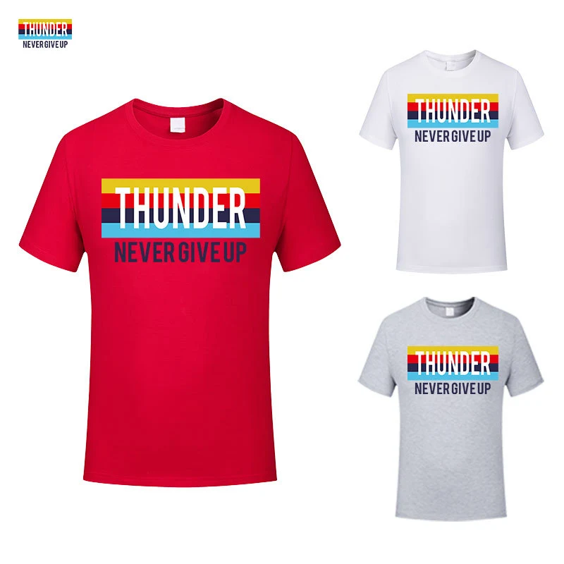 Children Clothing Boys And Girls T-Shirt Round Neck Breathable Casual Style Simple New White Red