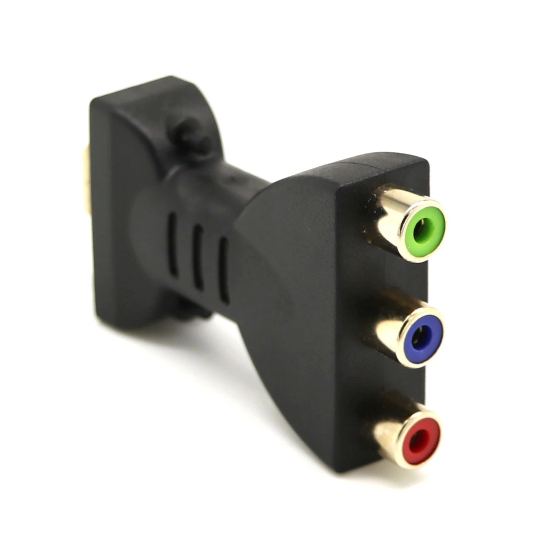 RCA HD Adapter Red, Blue And Green Configurator