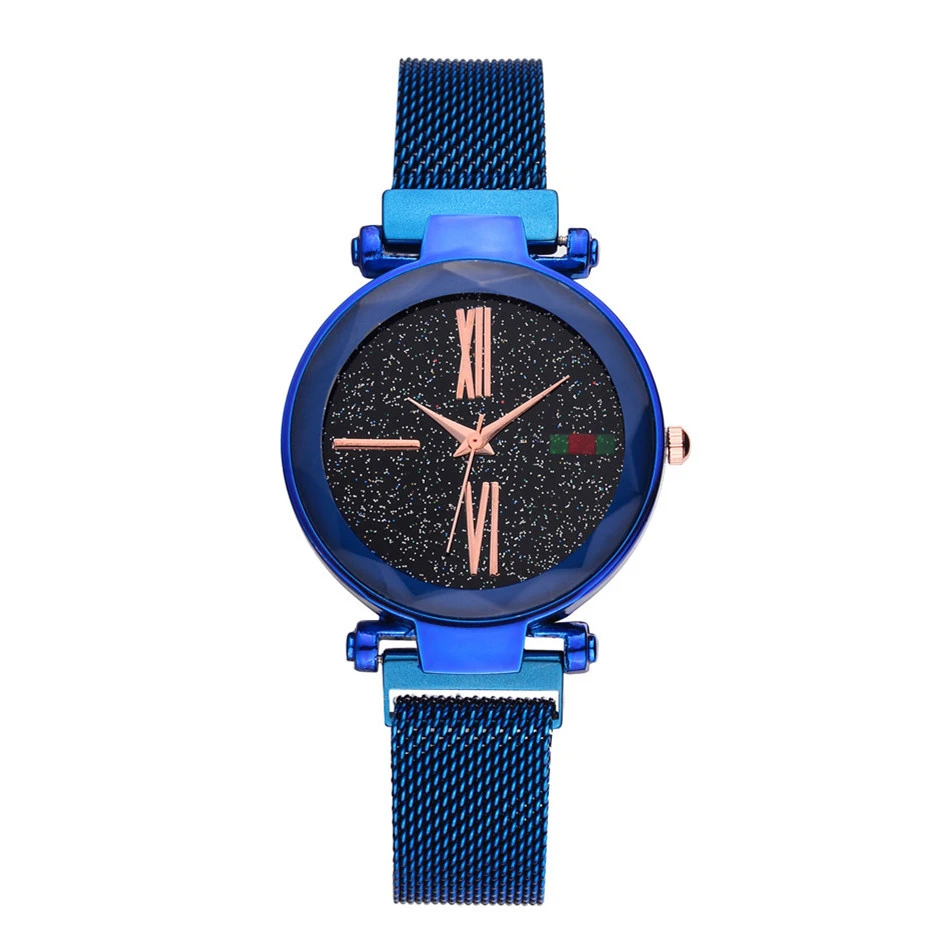 Magnet Watch Band Magnet Watch Women