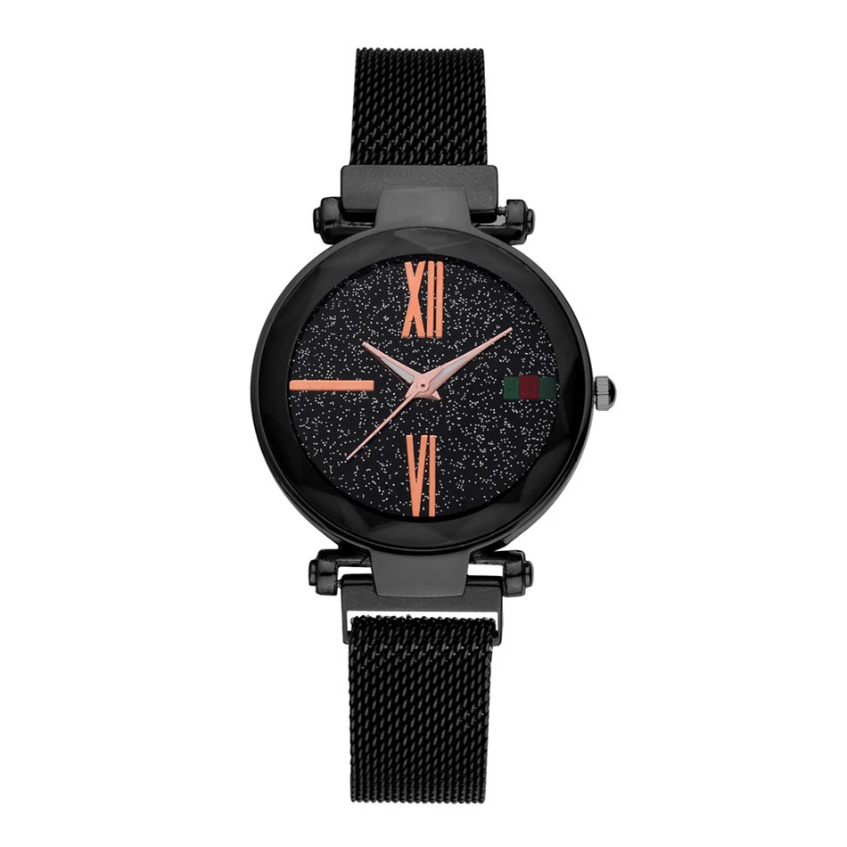 Magnet Watch Band Magnet Watch Women