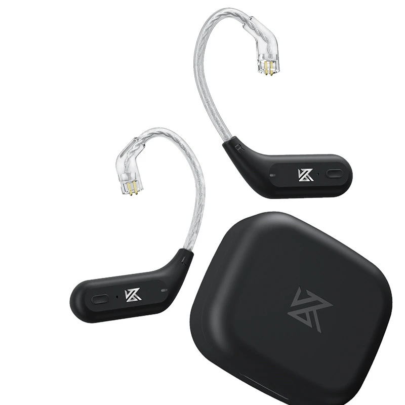 Kz Az09 Bluetooth Headset Ear Hook