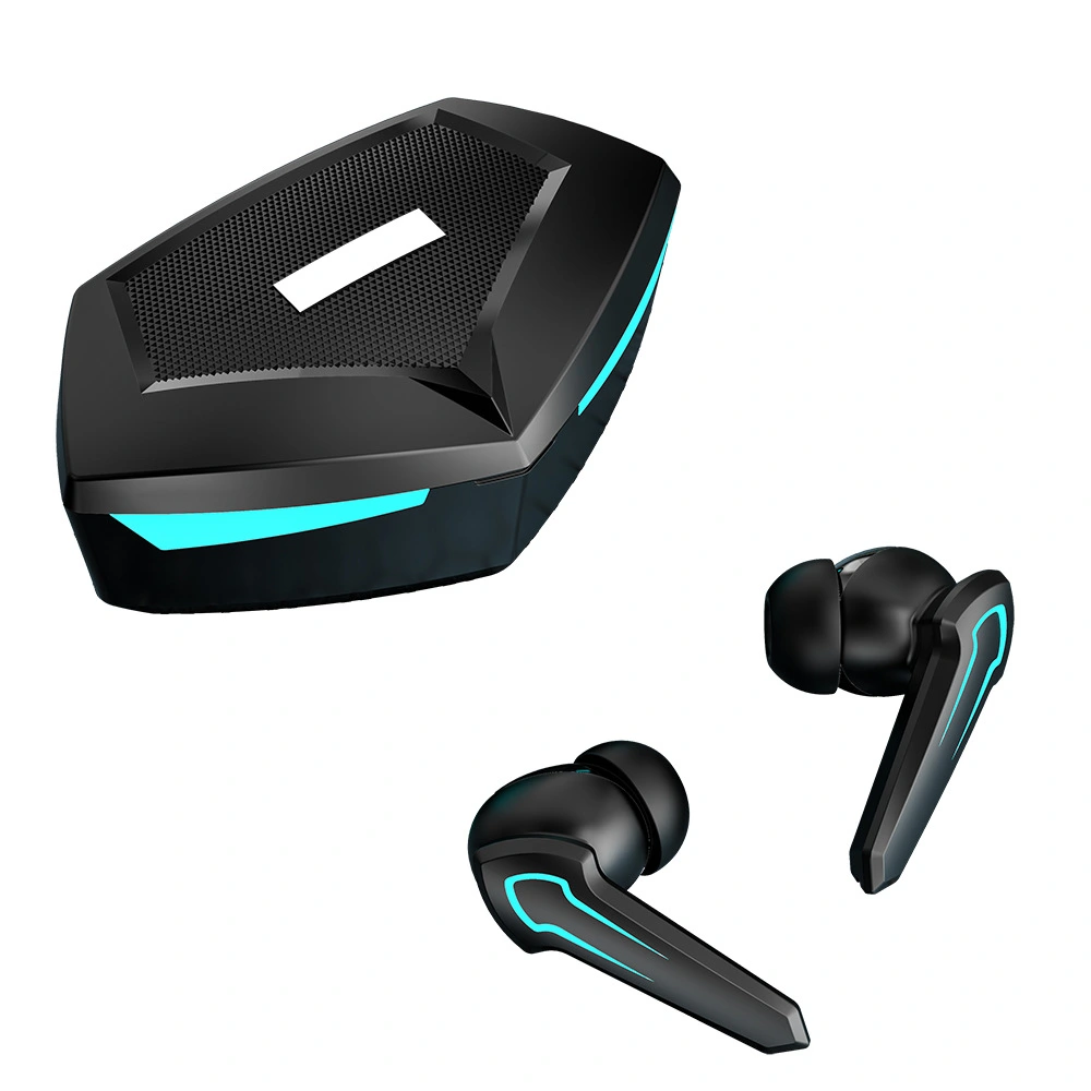 Power Consumption No Delay Special Headset For Eating Chicken E-sports