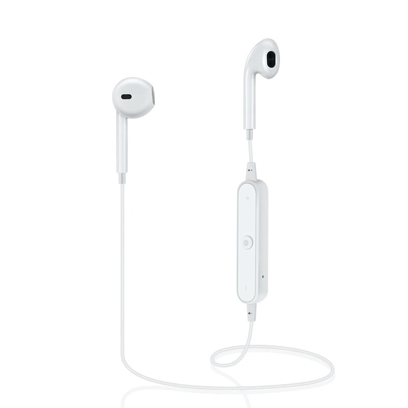Bluetooth Headset S6 Sports Neck Hanger