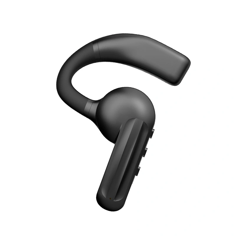 Hanging Ear Type Very Long Standby Sports Wireless Single Ear Car