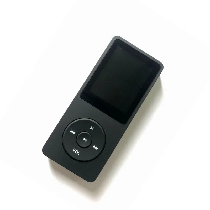 1.8 Inch MP3MP4 Mini Sports Running Player