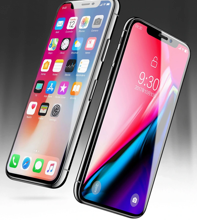 Compatible with Apple, Compatible with Apple , Suitable For Iphone12Mini Mobile Phone Tempered Film