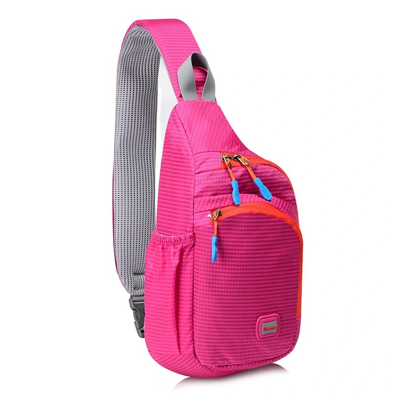 Shoulder Bag Water Bottle Backpack Men's And Women's