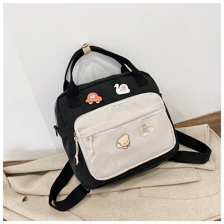 Japanese Harajuku College Style Cute Bag