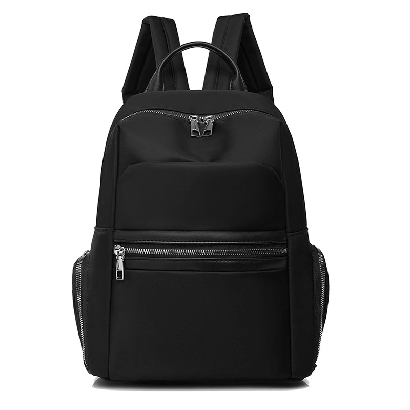 Student Schoolbag Trendy Lightweight Casual Simple Travel Bag