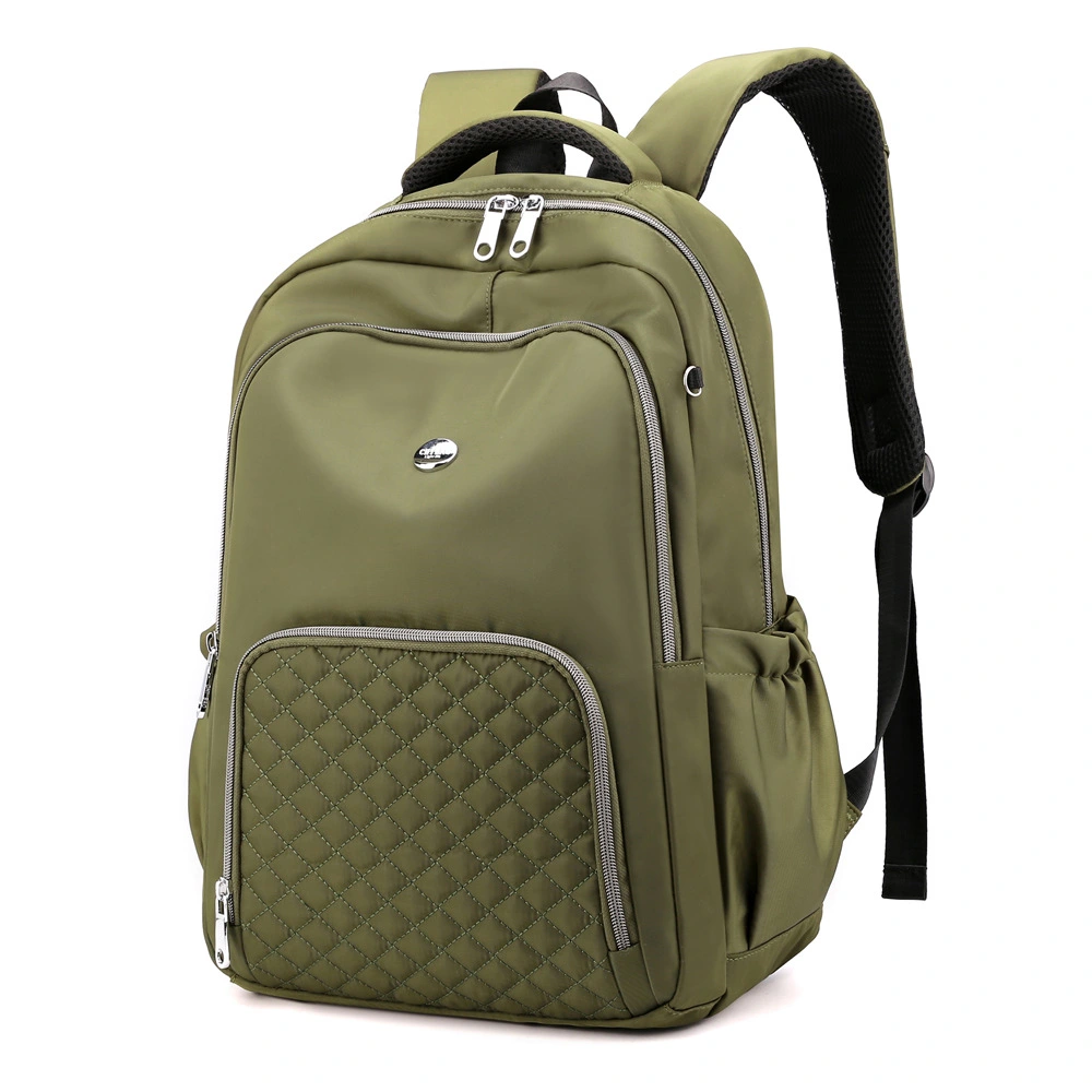New Korean Version Of Oxford Cloth Small Backpack